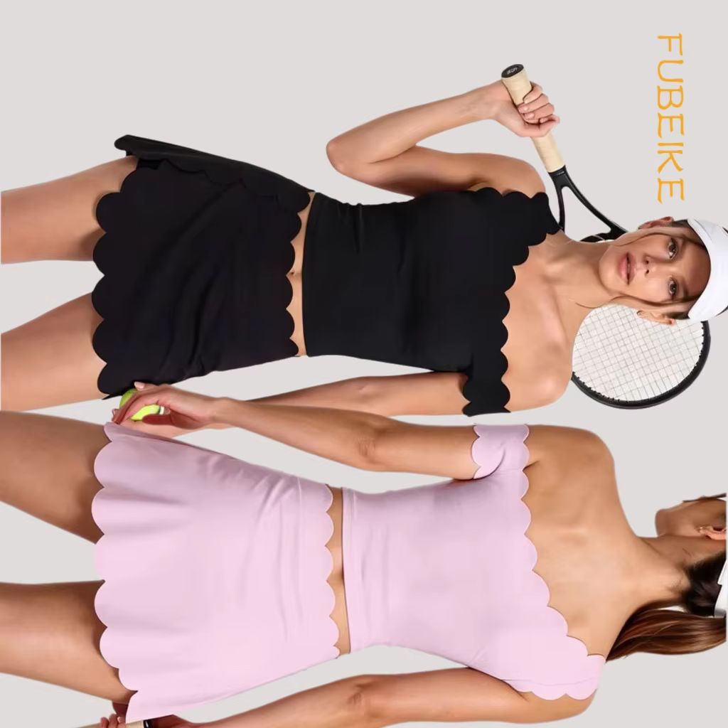 بلوزة رياضية نسائية بكتف واحد  - مراجعة Pilates Yoga One وسعره