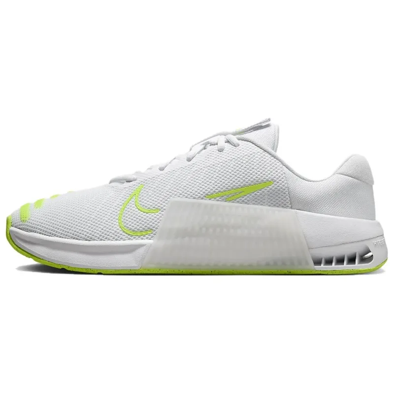 حذاء تدريب رجالي من نايكي ميتك - مراجعة Nike Shoes Metcon 9 وسعره